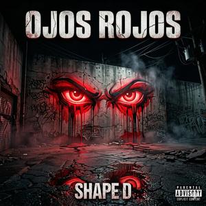 OJOS ROJOS