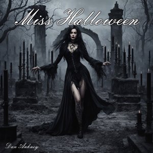 Miss Halloween