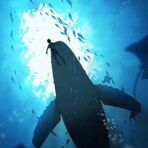 坠入深海（prod by Siren）