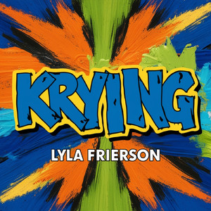 Krying