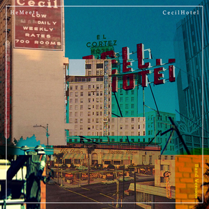 세실 호텔 (Band ver) (inst.)