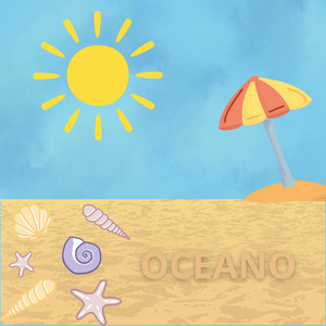 Oceano