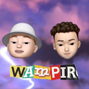 Wampir (feat. Obco)