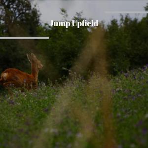 Jump Upfield