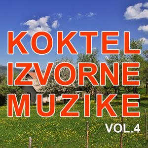 Volim pjesmu izvornu