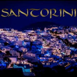 Santorini