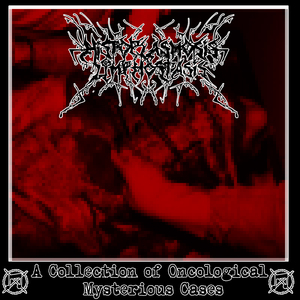 Necrotic Lungs Collapse