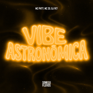 Vibe Astronômica