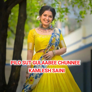 Pilo Sut Gulaabee Chunnee