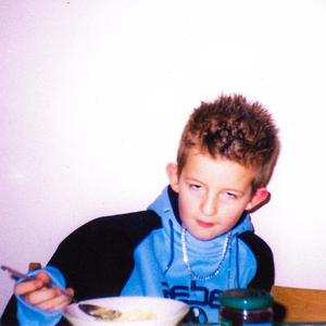 if you're not here with me!