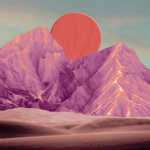 Desert Dreaming (Radio Edit)