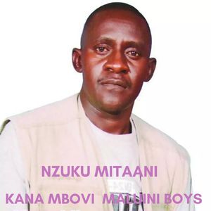 Nzuku Mitaani