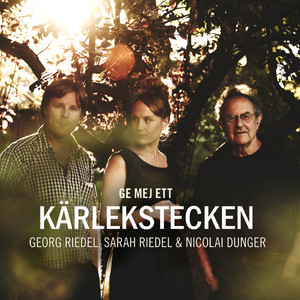 Ge mej ett kärlekstecken