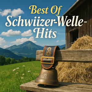 D’Jolanda isch scho lang da