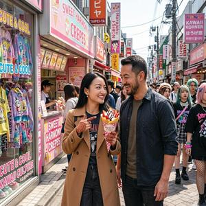 東京で逢いましょう