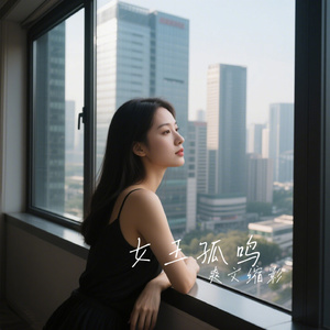 女王孤鸣