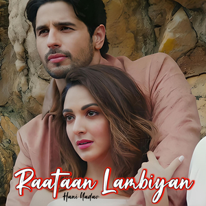 Raataan Lambiyan