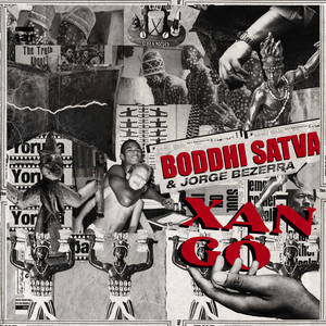 Xangô (Extended Mix)