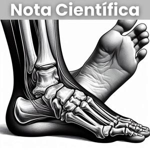 Fascitis plantar, No Te Quiero Ver