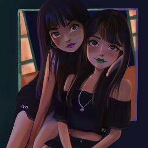 触电（cover S.H.E）