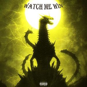 Devils Around Me（feat.Yvng Crane)