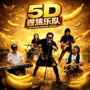 我从此是江湖人