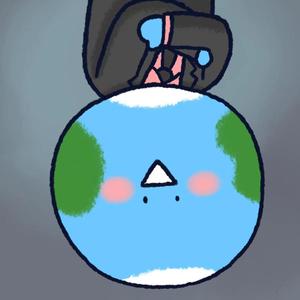 翻转地心引力(Prod. IOF)