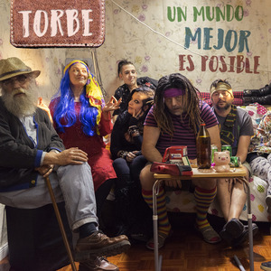 Un Mundo Mejor Es Posible