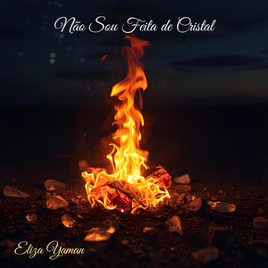 Não Sou Feita de Cristal