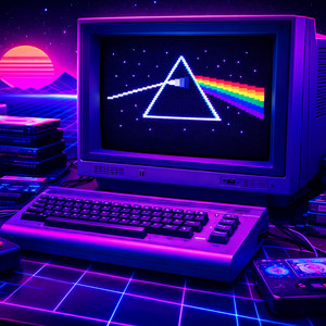 Shogun Kunitoki - Matt Grey's Last Ninja 2