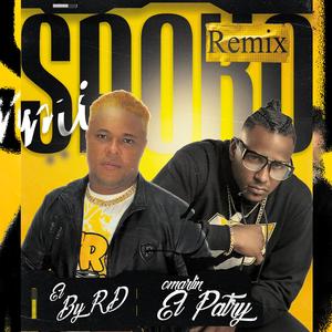 MI SAOKO (OMARLIN EL PATRY Remix)
