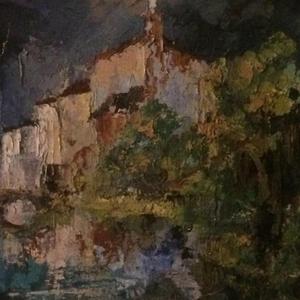 Bernie's Army (2024)