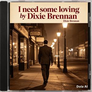 I need some loving