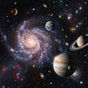Galaxia (Reggaeton)