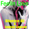 Blueice DJ - Feelin' Love