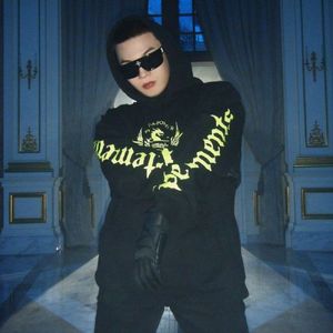 “那奇沃夫” 黑暗 Drill Beat