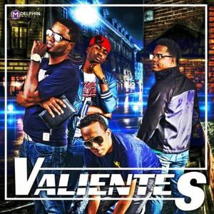Valientes