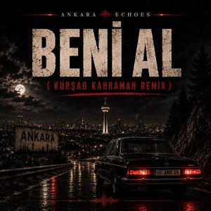 Ta ki seni görene kadar (Beni Al Afro house remix)