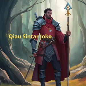 Tharvis Stormheart Tactician