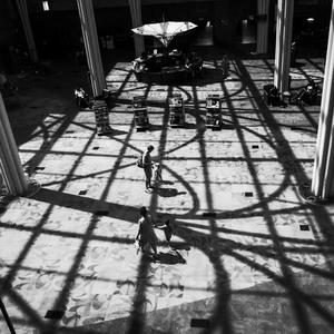 Song for Indianapolis (feat. John Isaac Watters) (Live Session) (Live Session)