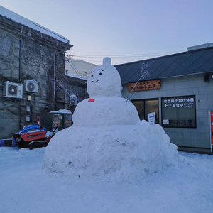 雪人