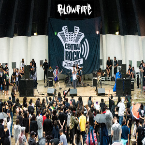 Fuck You Motherfucker (Ao Vivo)