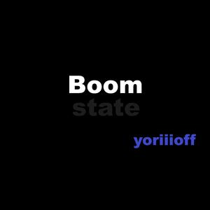 Boomstate