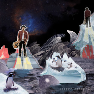 Jonah (And the Big Fish)