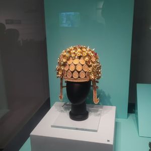 夏天的神秘花园