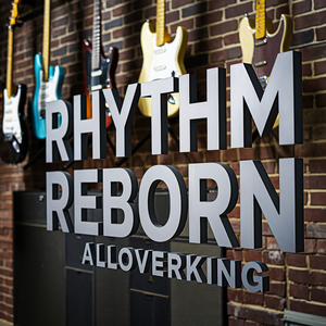 Rhythm Reborn