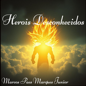 Lenda Saiyajin – o Blues da Superação