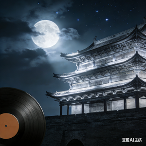 十二时辰的月光