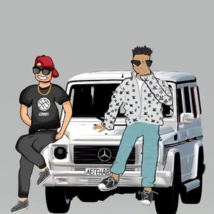 ЛЕГЕНДВАГЕН (Prod. Ezomi Beats)