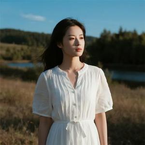 不用迎合任何人的标准